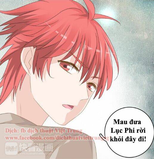 lều khều biết yêu chapter 32 34