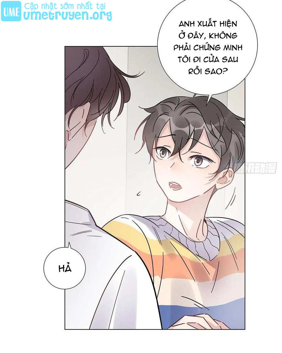 hôm nay nam giả trang nữ vẫn chưa được cầu hôn! chapter 62 5