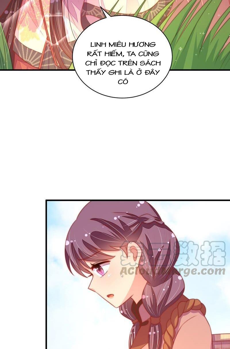 ngày nào thiếu soái cũng ghen chapter 220 9