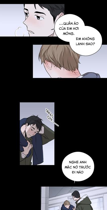 loài chim không bay chapter 1 32