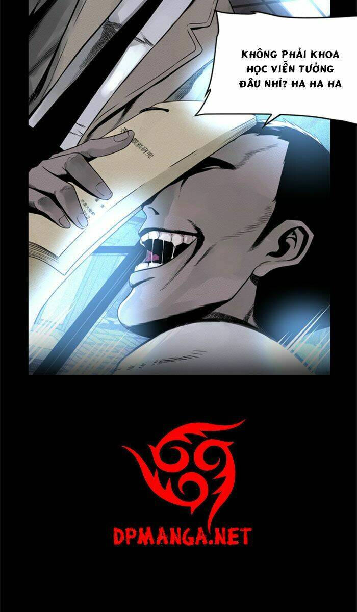 những xác chết hồi sinh từ đại dương chapter 23 67