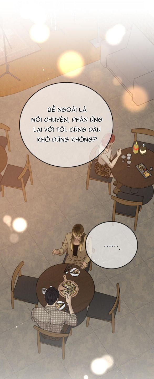 Thuyết Tình Yêu Ích Kỷ chapter 9.2 23