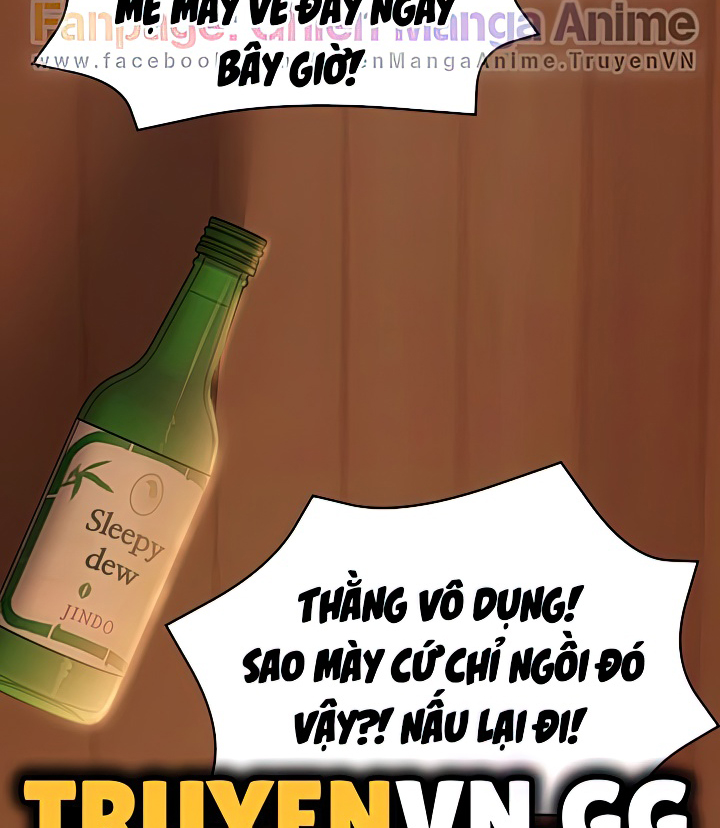 tối nay cưng muốn ăn gì? chapter 32 47