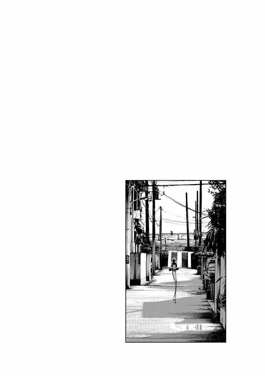 chúc ngủ ngon, punpun chapter 72 3