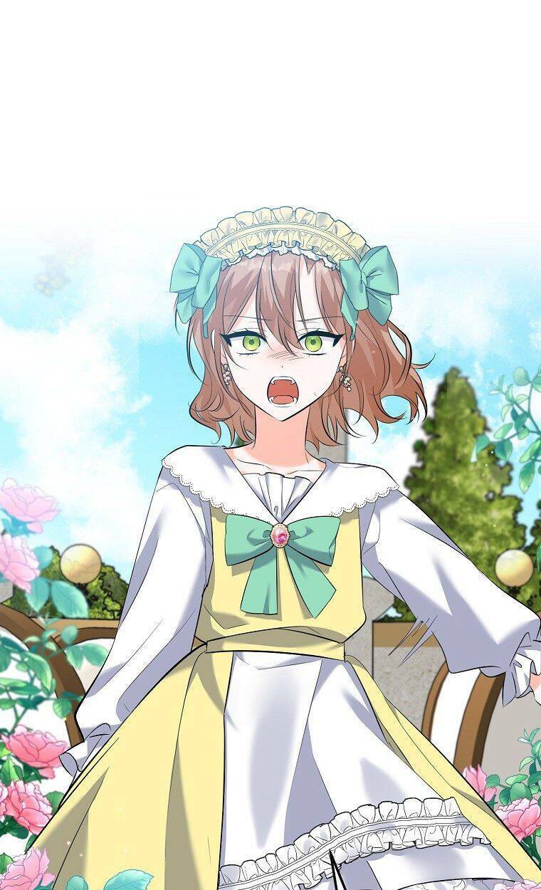 ác nữ karuna bé lại chapter 42 87