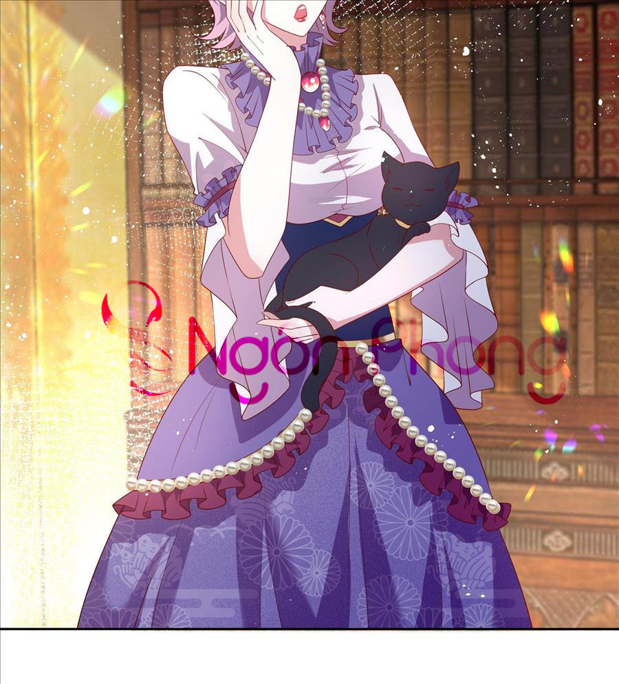 công chúa phản diện trong truyền thuyết chapter 39 4