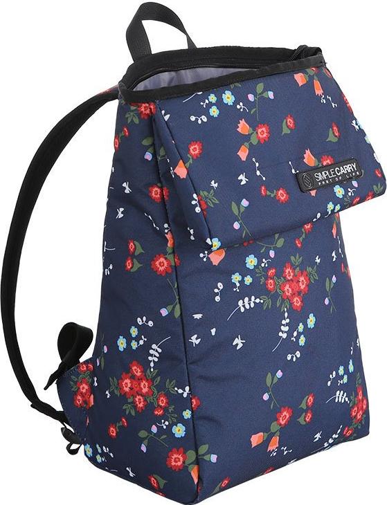 Balo Simplecarry F2 (44 x 31cm) - L.navy