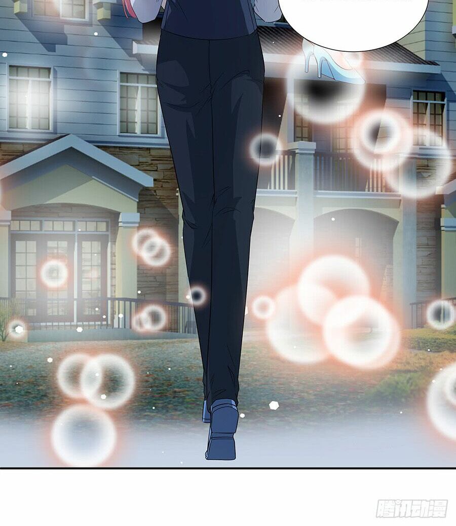 manh thê khó dỗ phần 2 chapter 30 18