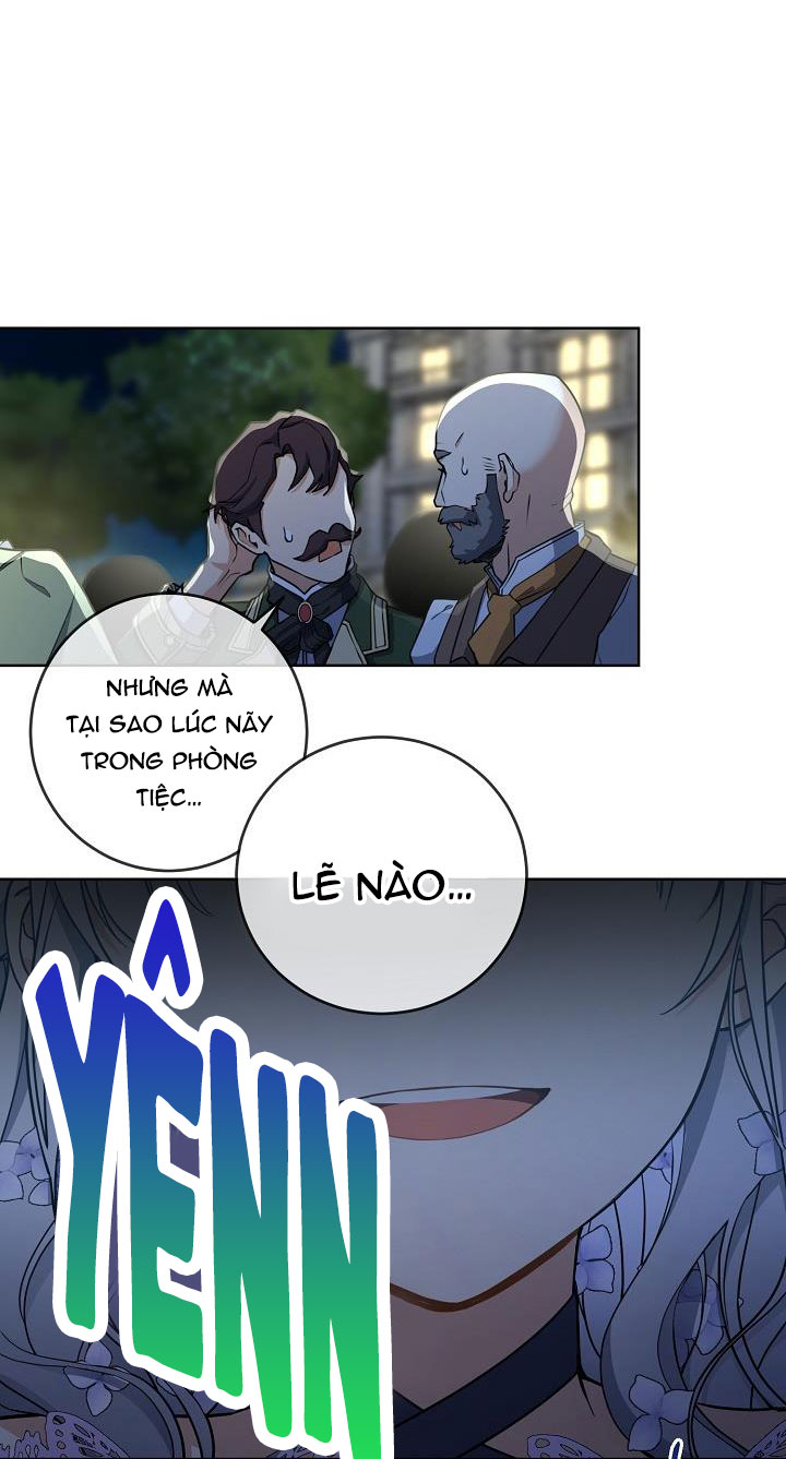 hướng đến ánh dương một lần nữa chapter 44 18