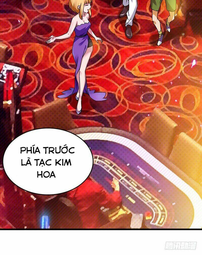 siêu cấp bại gia tử chapter 28 18