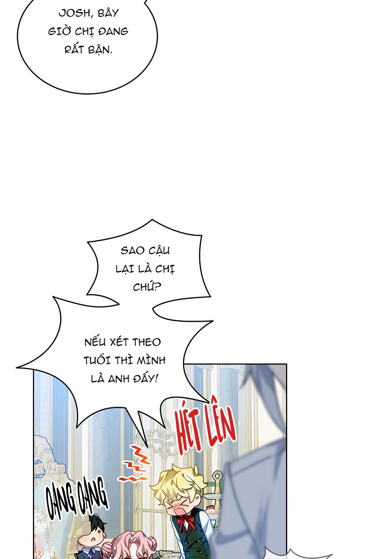 quý cô quyền lực chapter 32 8