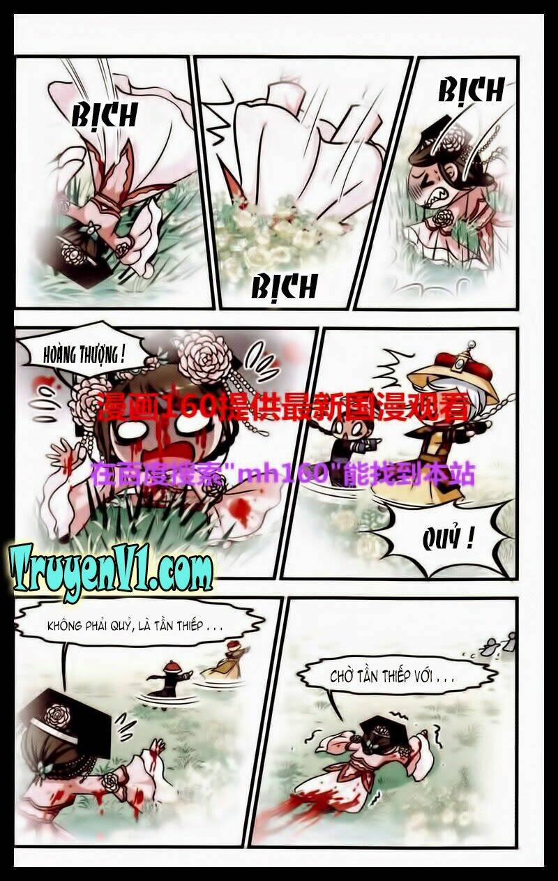 phi đãi nghiên tuyết chapter 65 4