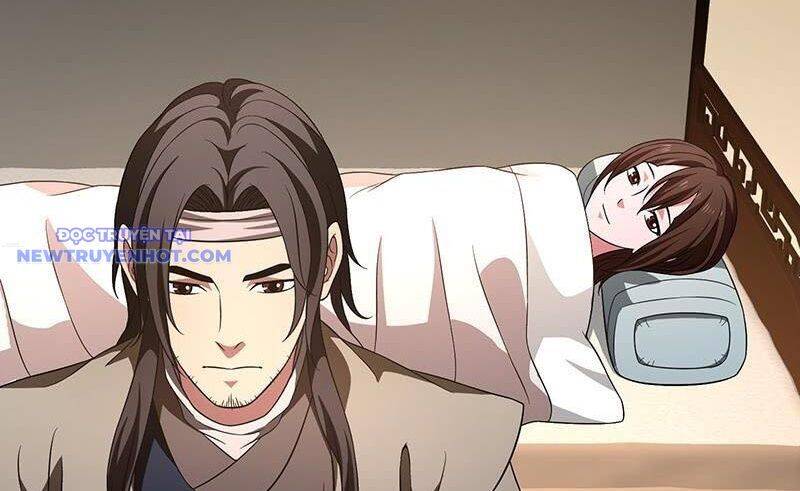 thiên long bát bộ webtoon chapter 118 61