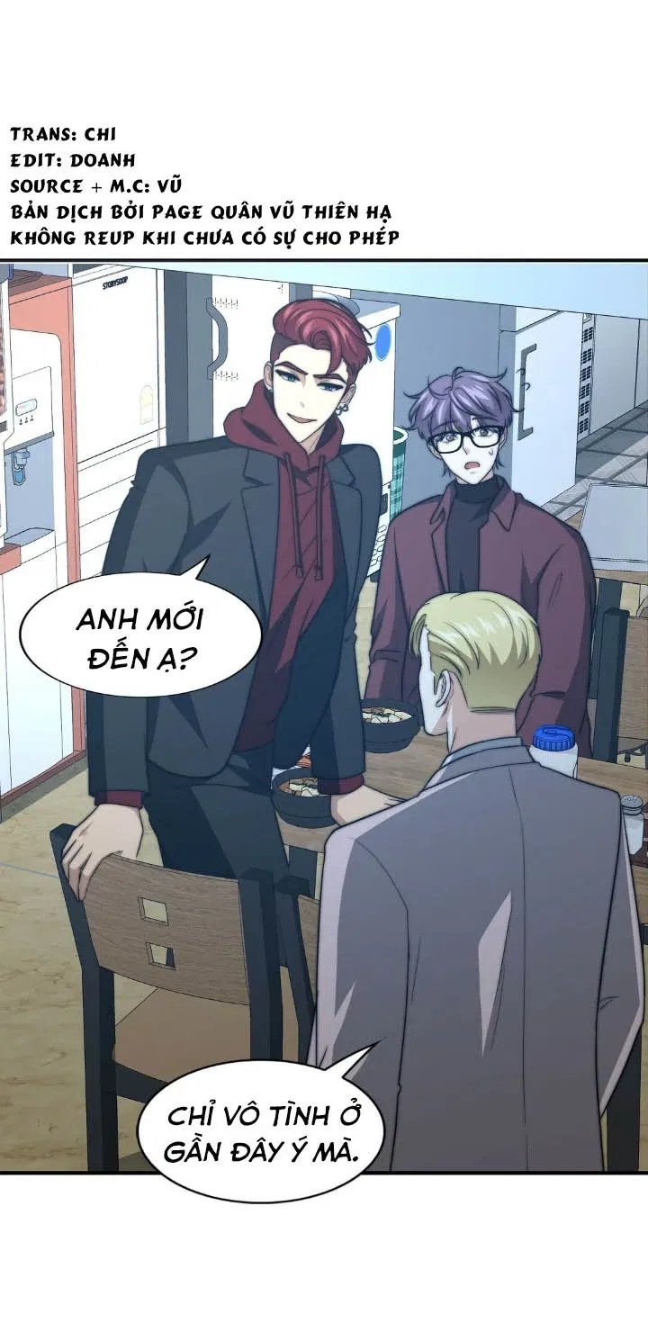 bí mật của omega k chapter 31 51