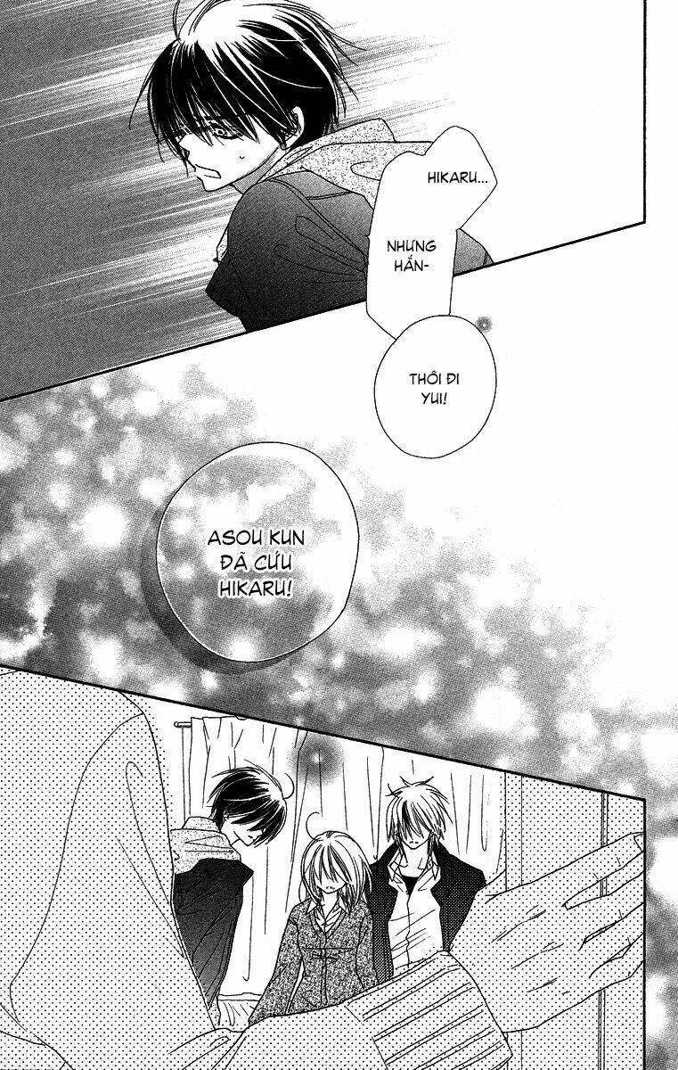 sora log chapter 15 15