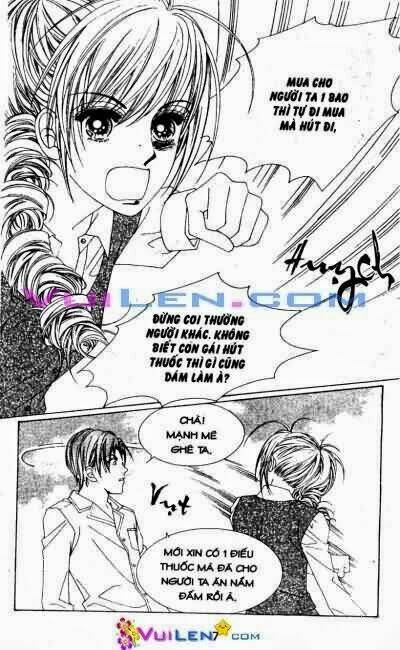 bóng mây qua chapter 1 7