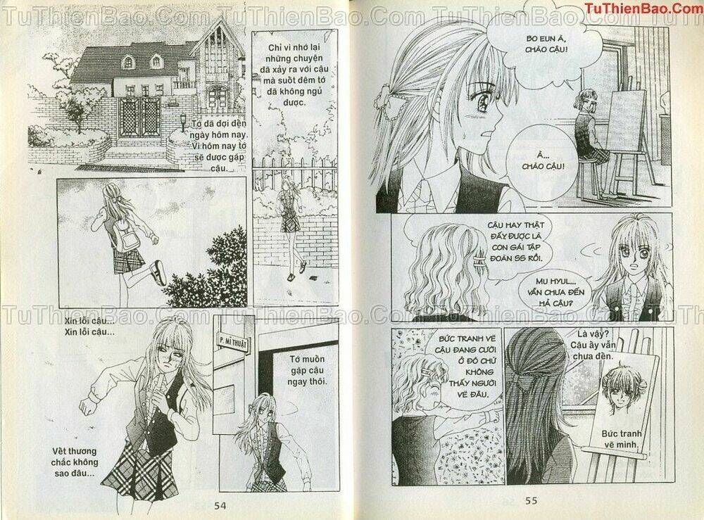 bí mật chapter 9 27