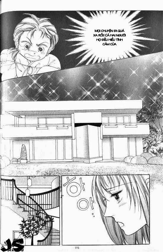 hot blooded woman chapter 30 7