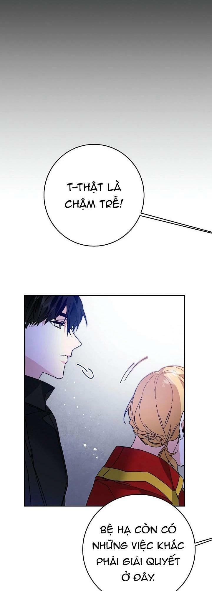 tôi trở thành hoàng đế bạo chúa trong tiểu thuyết chapter 35 32