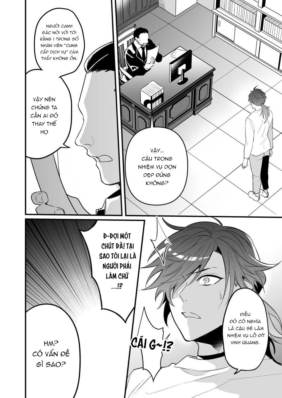 tổng hợp oneshot gây lứng chapter 72 26