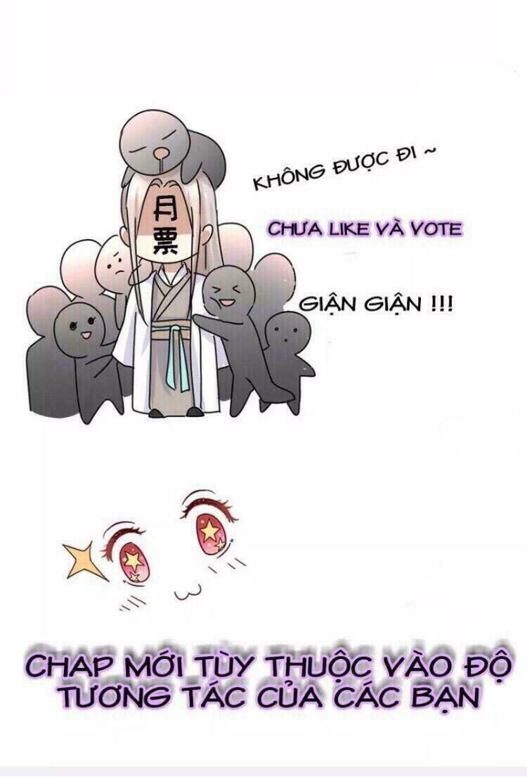 băng sơn học trưởng không được chọc chapter 32.2 28