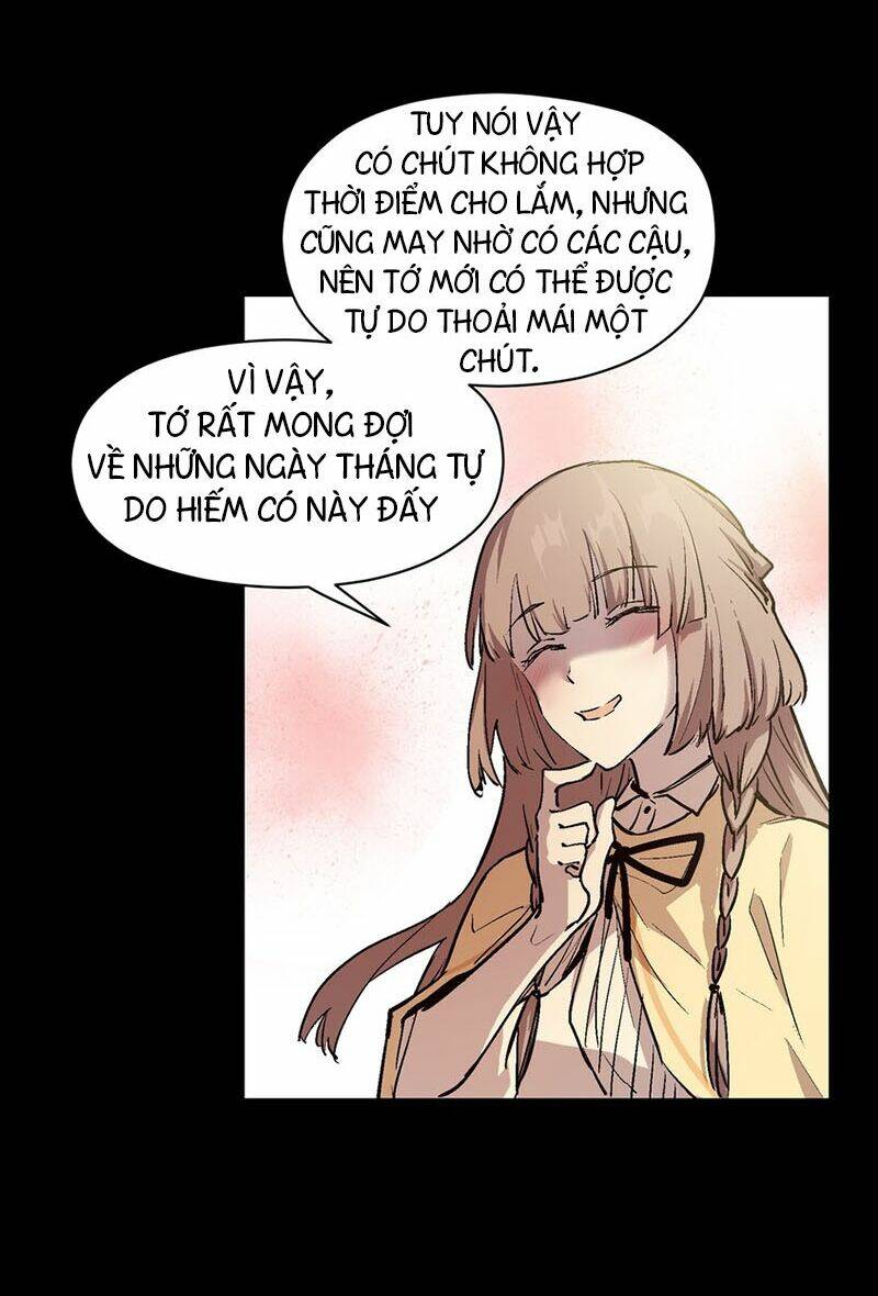 vương bài đặc công trùng sinh vườn trường chapter 28 57