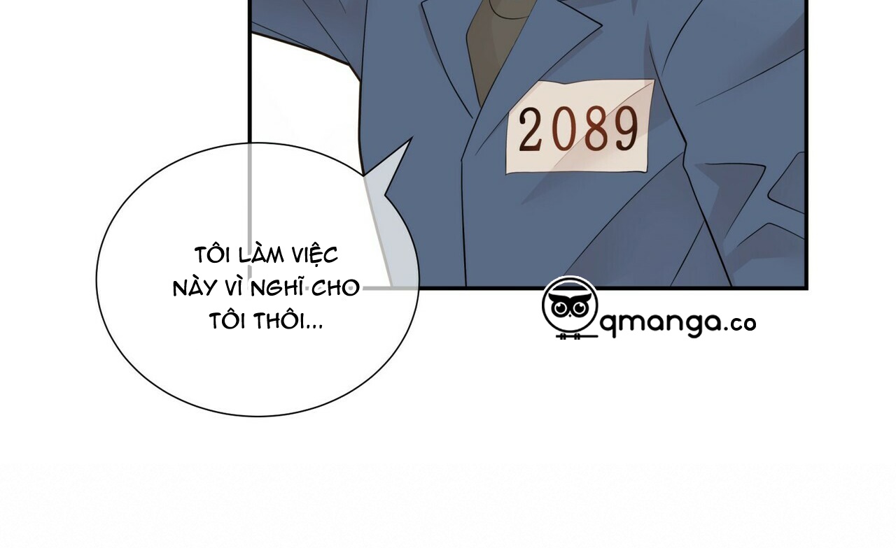 thời gian giữa sói và chó chapter 61 50