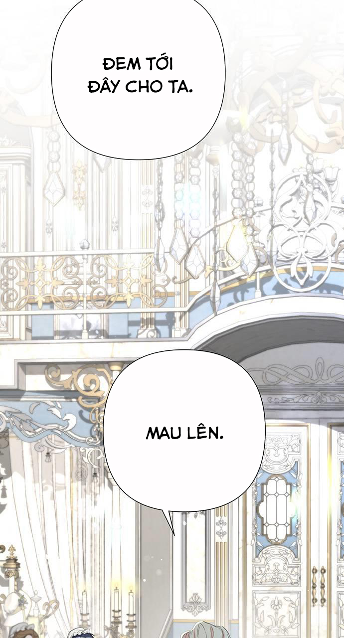 hoàng tử phiền toái chapter 77 44