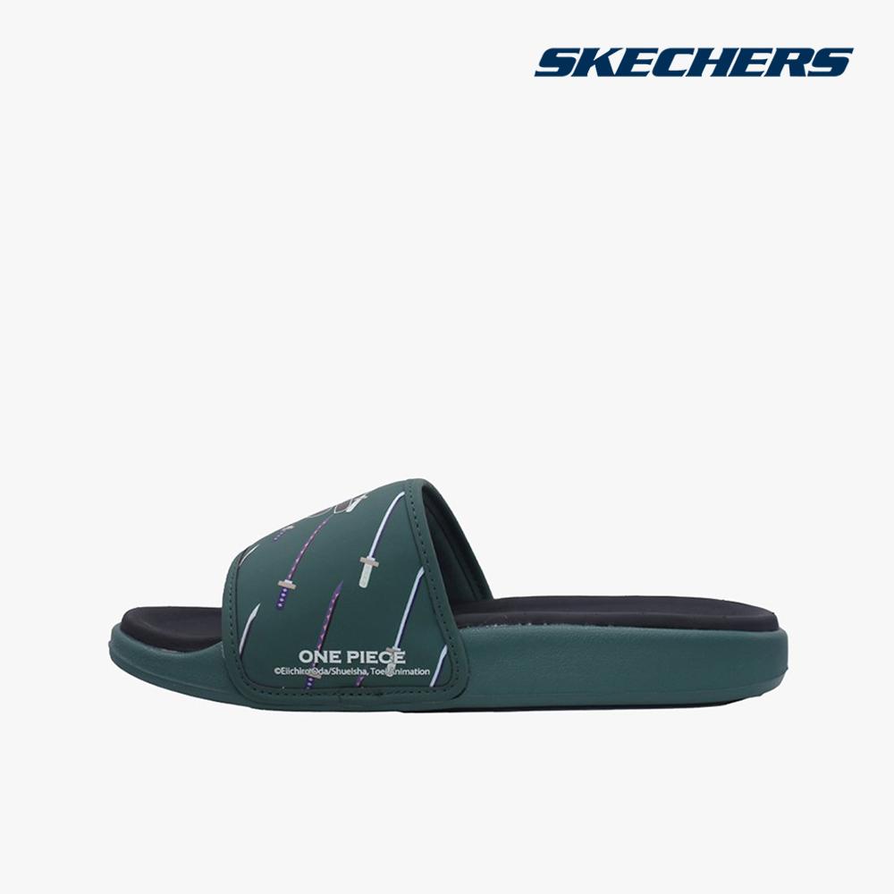 SKECHERS - Dép nam quai ngang Gambix 2.0 894059