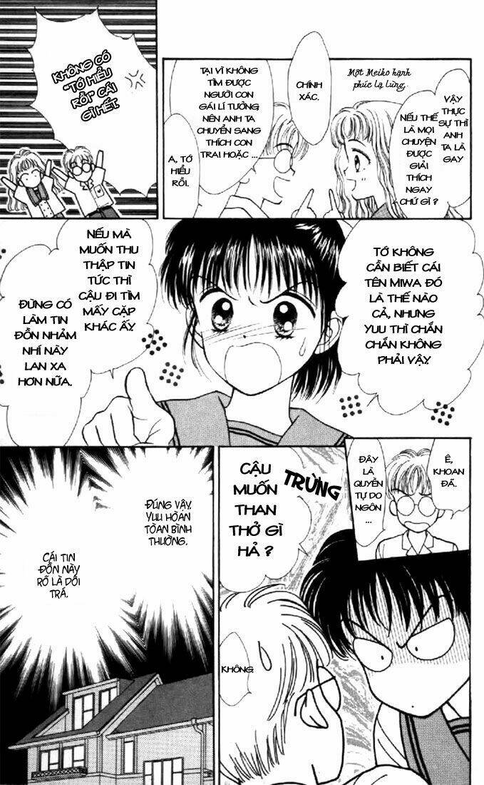 marmalade boy chapter 15 13