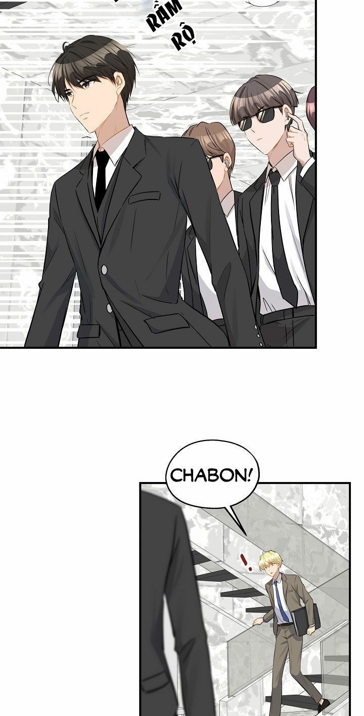 cuộc sống kỳ thú chapter 26 6