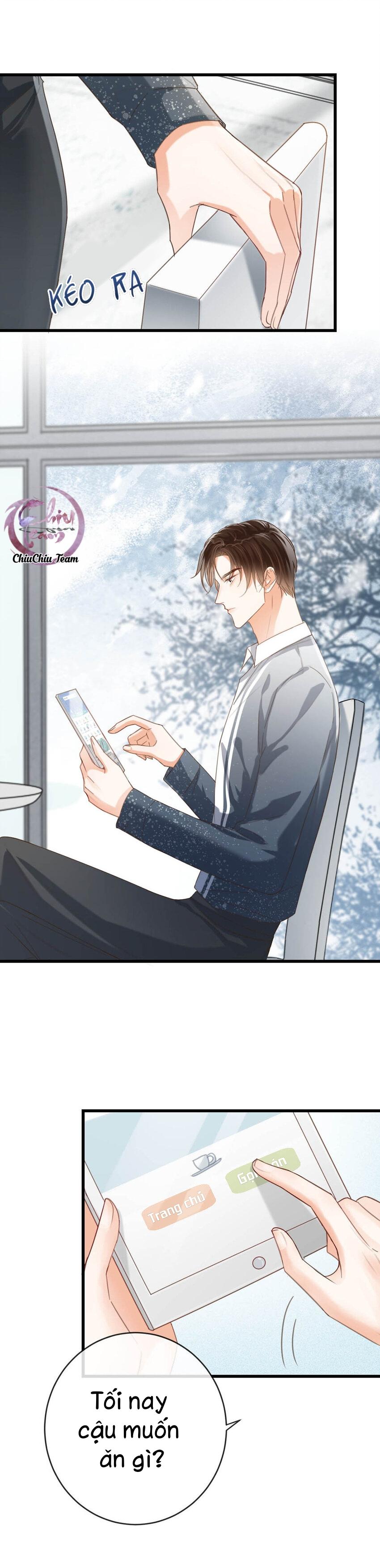 nghiện rượu chapter 36 3