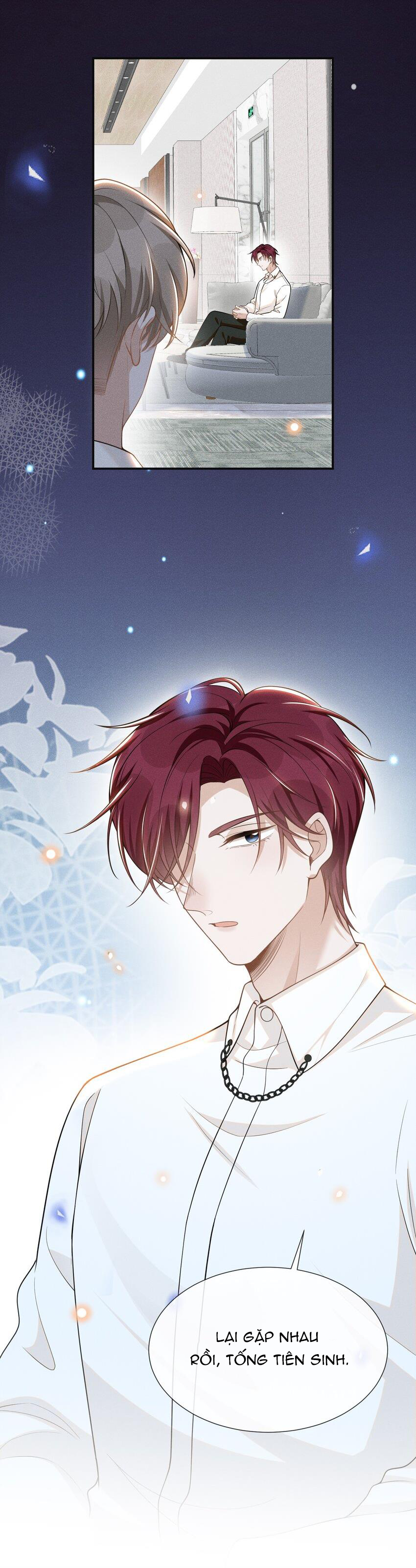 kiếp sau không gặp chapter 69 21