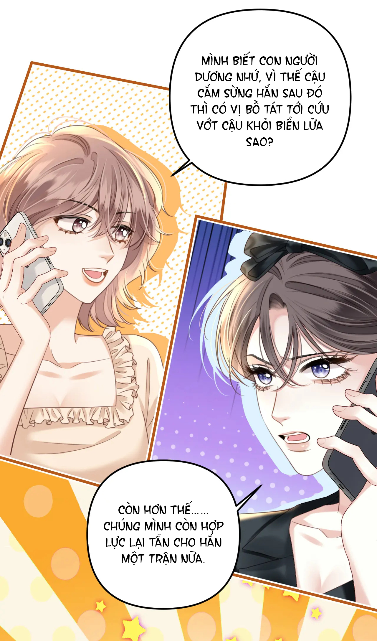 ngày mai cũng thích anh chapter 11 29