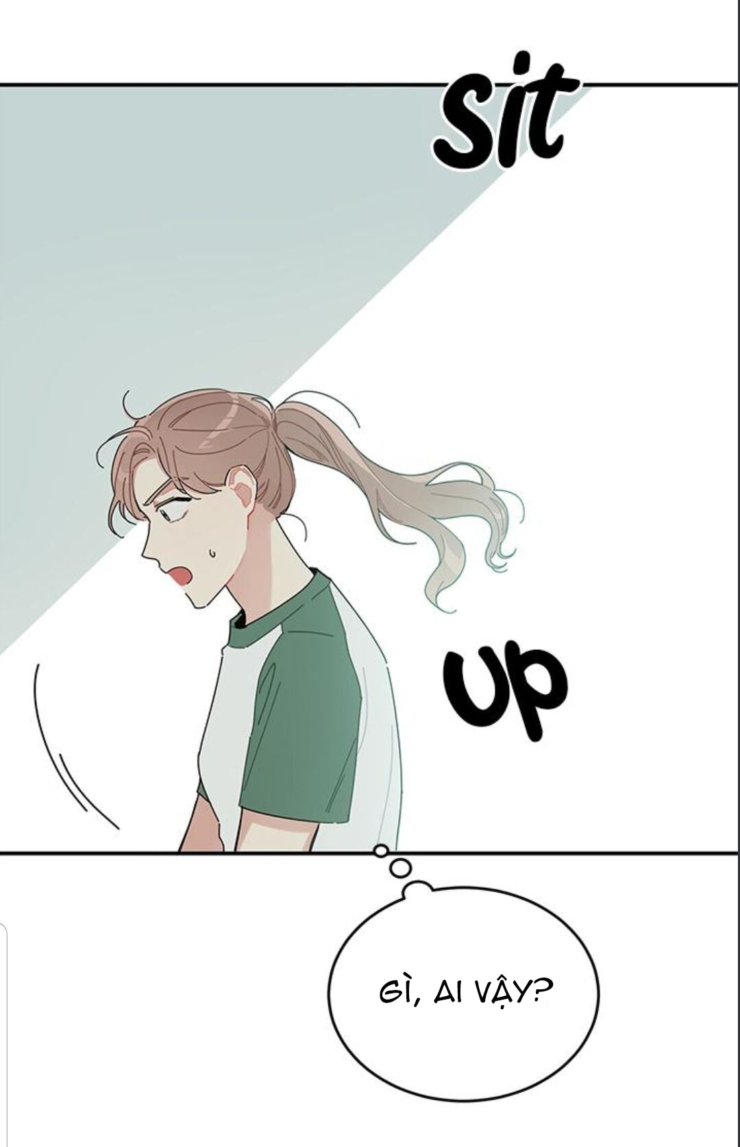 hate me (full) chapter 1.2 16