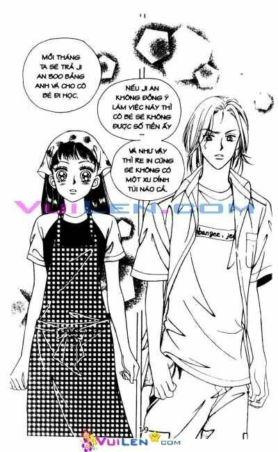 bữa tối của hoàng tử chapter 3 19