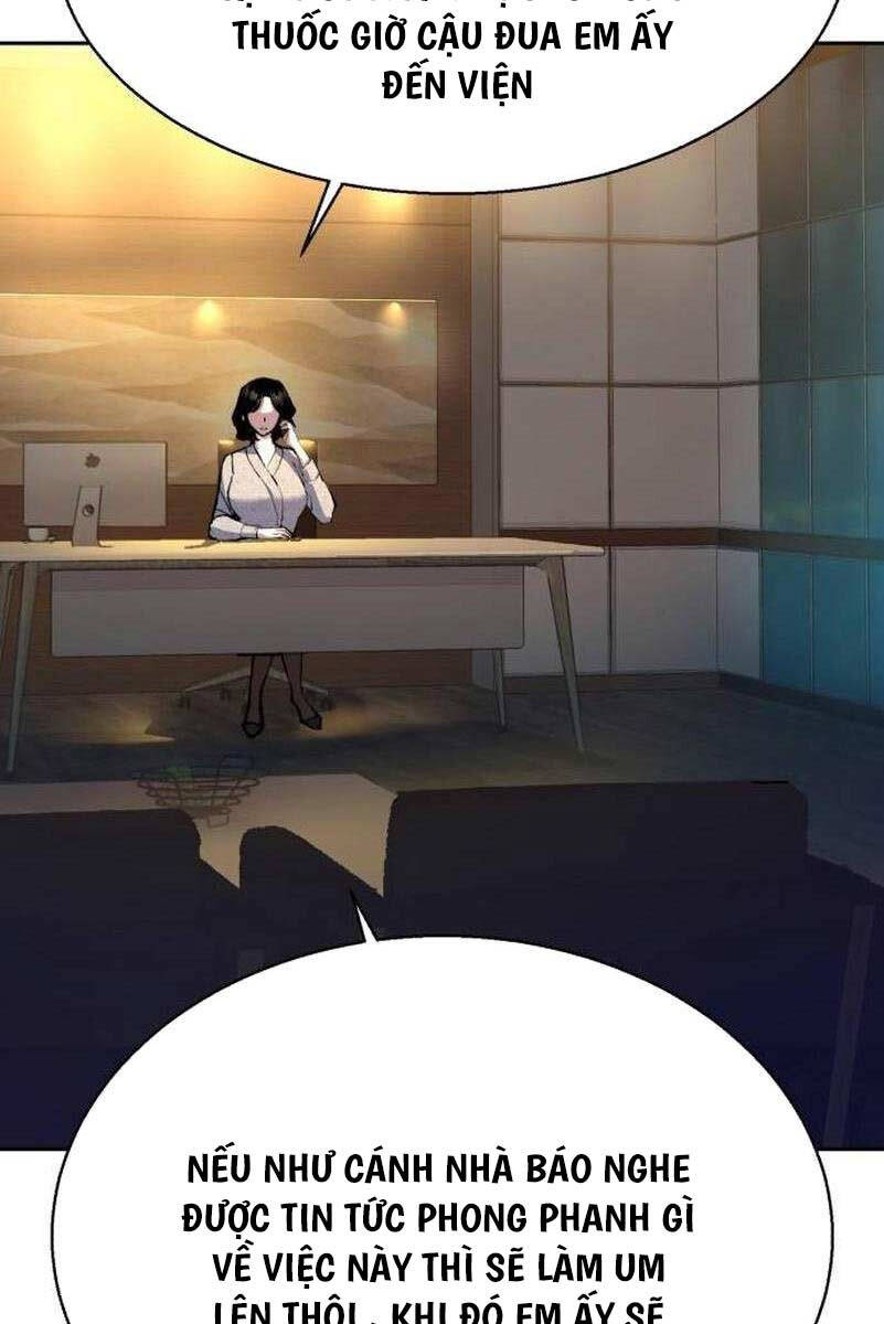 bạn học tôi là lính đánh thuê chapter 179 78