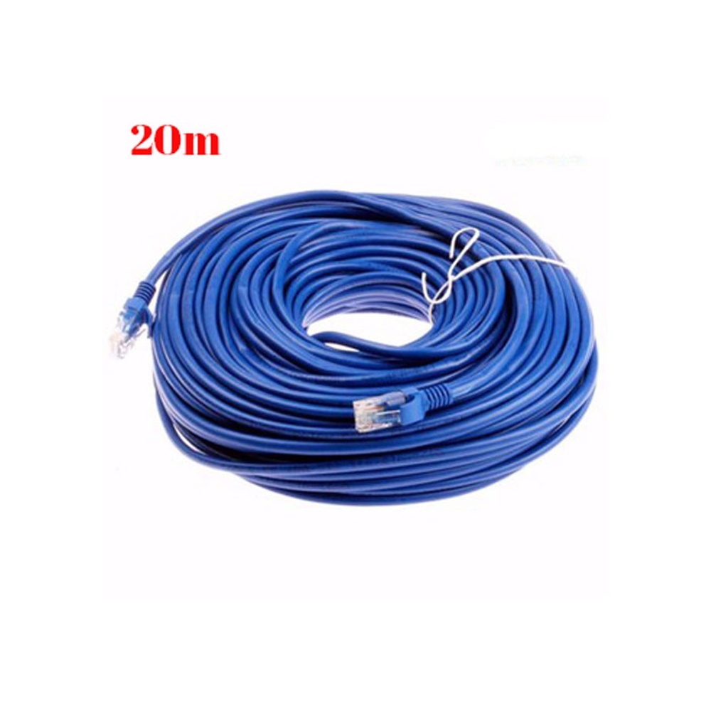 Cáp Mạng CAT6 đầu đúc Ugreen 1m, 2m, 3m, 5m Dùng Cho Máy Tính Hàng Chính Hãng