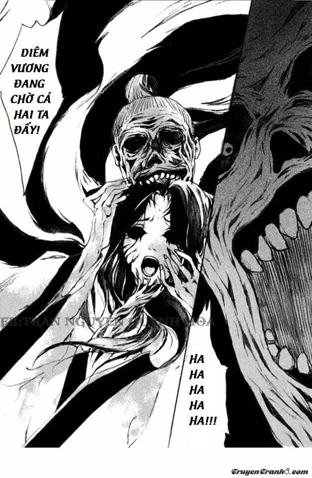 hoa nguyệt chapter 3 19