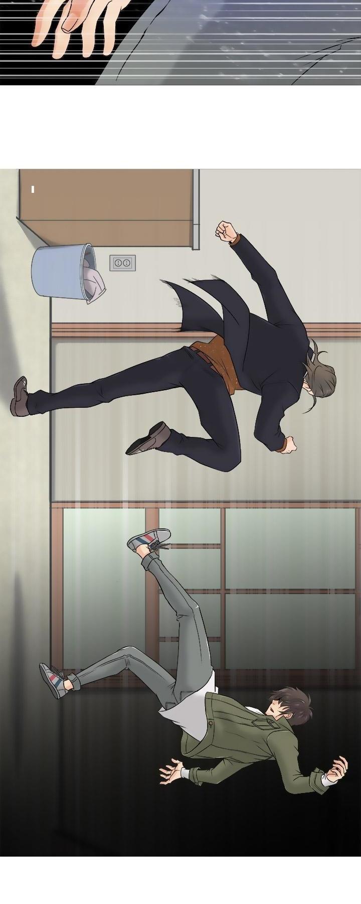 thiên đường chapter 2 9