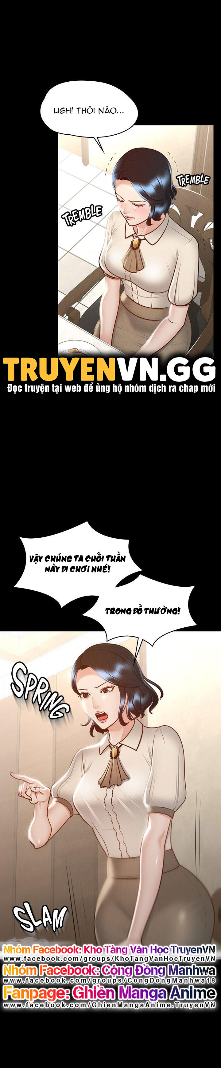 ứng dụng cầu được ước thấy chapter 23 24