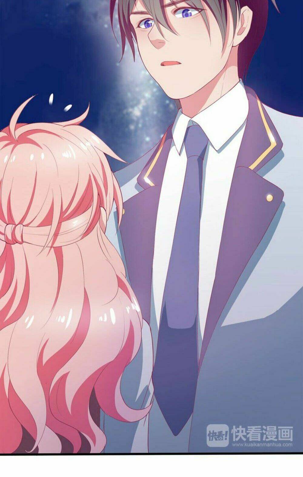 quản lí ngây ngô và thần tượng ác ma chapter 2 60