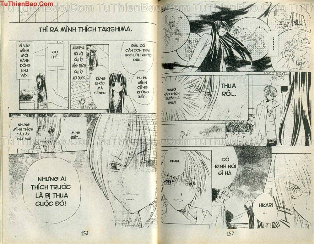 s a - lớp học ưu tú chapter 6 74