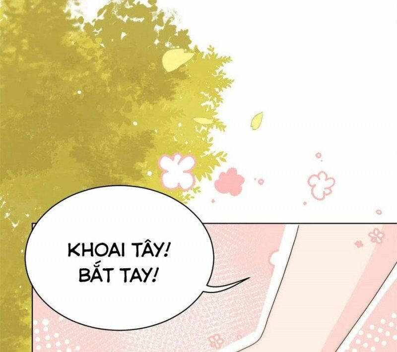 đoàn sủng lão đại ba tuổi rưỡi chapter 76 1