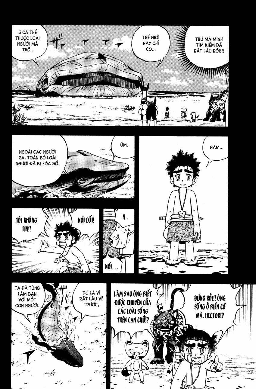 doubutsu no kuni chapter 20 5