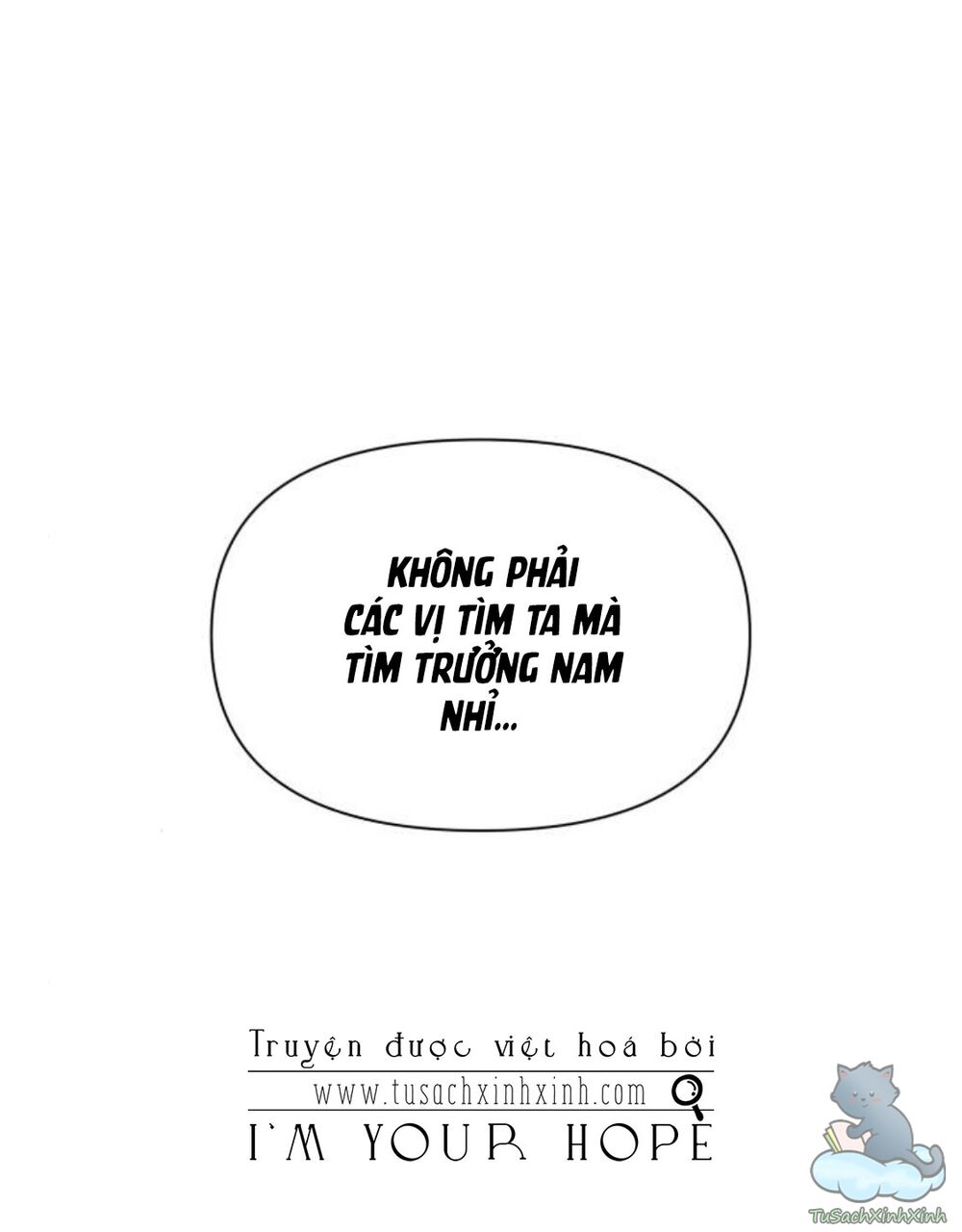 tôi muốn trở thành cô ấy chỉ một ngày chapter 97 52