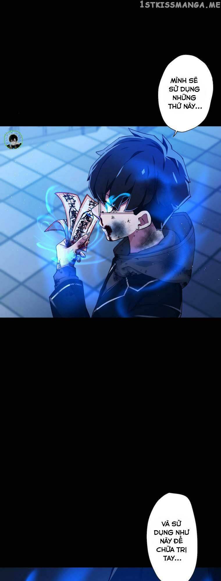 tuyệt thế pháp sư hoàn nguyên chapter 5 17