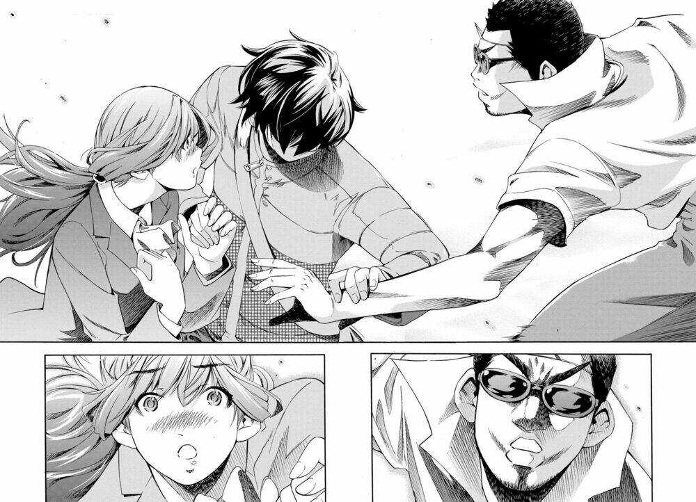 love riron chapter 43 6