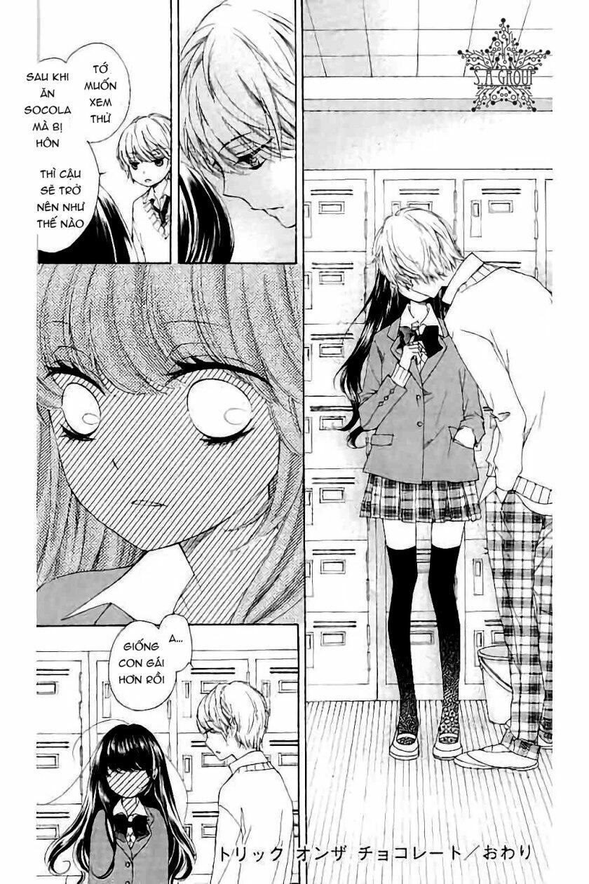 the romantica clock chapter 41.5 40