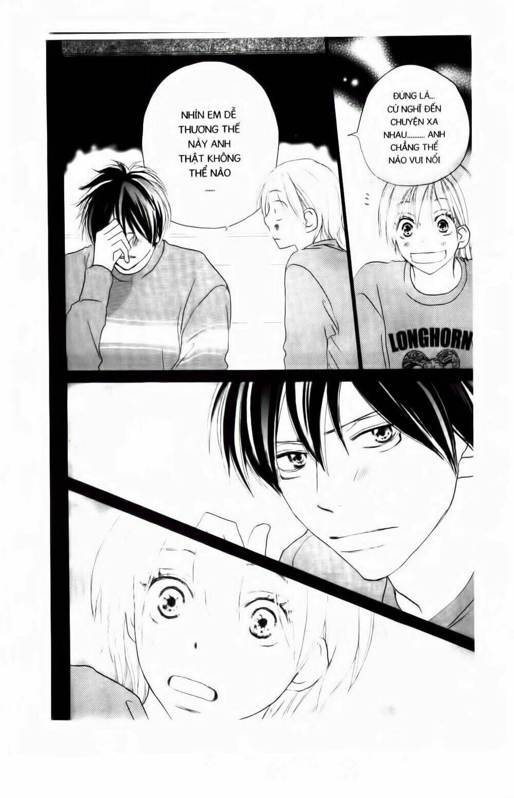 chuyện cấp iii chapter 74 24